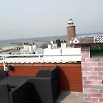 Apartament Z Widokiem Na Morze W Kolobrzegu