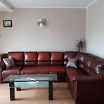 Apartament Z Widokiem Na Morze W Kolobrzegu