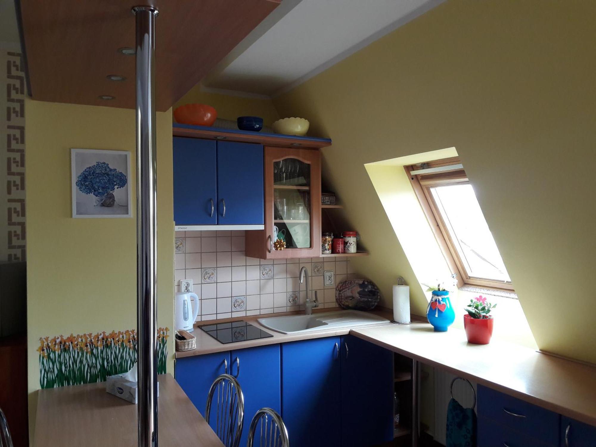 Apartament Z Widokiem Na Morze W Kolobrzegu *