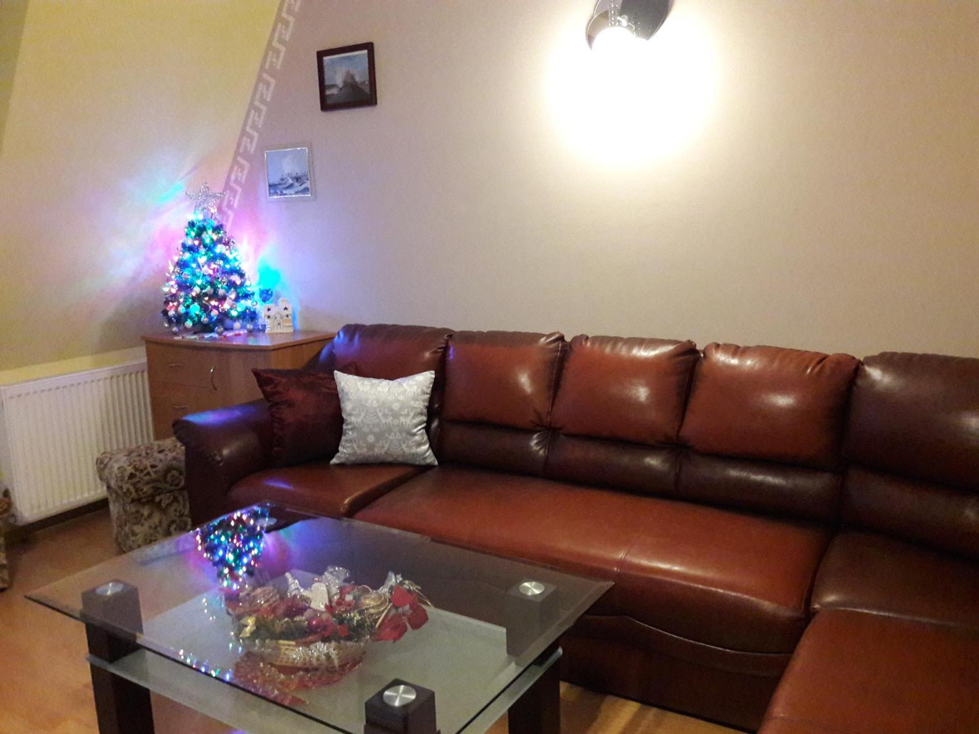 Apartament Z Widokiem Na Morze W Kolobrzegu Kołobrzeg